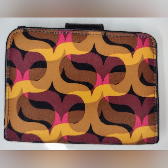 Vera Bradley wallet New without tags - Picture 2 of 2